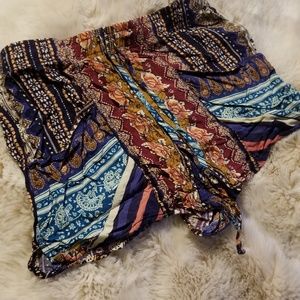 Novella Royale shorts